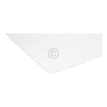 KFU6901 Fettfilter für Dunstabzugshaube Candy/Hoover 35602040 47x97cm, zuschneidbar