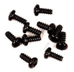 Kreuzschlitzschrauben selbstschneidend ST4.2x9.5 Segway-Ninebot AB.50.0021.14 für E-Scooter