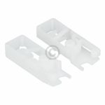 Scharnier Dampfklappe 481946238568
