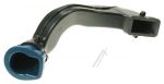 Luftkanal für Staubsauger Candy Hoover 48022951 Luftführung Gehäuseteil
