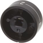 Drehgriff-Vorwahl 10005259