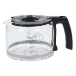 Glaskanne für Kaffeemaschine Electrolux 4055517496 Kaffeekanne, Glaskrug
