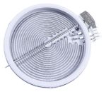 Strahlungsheizer, 140mm, 400V (3890800232)