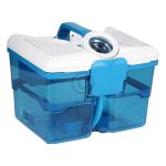 Wasserbehälter mit Filtern Thomas 118074 für Aqua+ Waschsauger