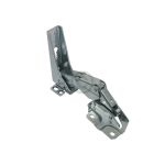 Türscharnier oben Electrolux 221125801/3 für Kühlschrank
