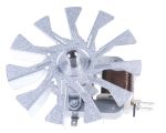 Lüftermotor für Candy Ofen 70028239 22W