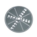 Raspelscheibe BOSCH 00083577 Wendescheibe grob für Küchenmaschine