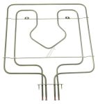 Heizelement für Backofen Hisense/Gorenje 453386 Oberhitze 2700w