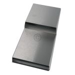 Außenhaube Meltem 200039 M-WRG-ES/SD Edelstahl für Wohnraumlüfter MELTEM