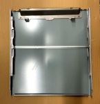 Whirlpool Geschirrspüler Türgriff Edelstahl 488000857644