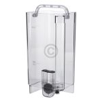 Wassertank original SIEMENS 12015092 1,4L mit Griff für Kaffeemaschine