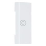 Türgriff für Gefrierfach Electrolux 263603802/4 in Kühlschrank