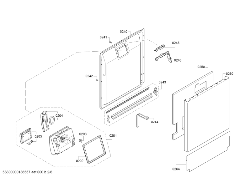 Ersatzteile_iQ100_SN414W02AS_2F44_Bild_2