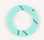 Grundig Ofen HauptOfen Dichtung C00939988 Hitzebeständig