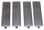 Abdeckung für Ofen BSH-Gruppe 00600057 Hitzeschutz, Backofen
