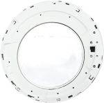 Fenster BOSCH 11035893 für Waschmaschine