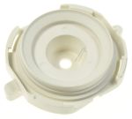 Pumpengehäuse für Geschirrspüler Midea 12176000002609 Unterteil