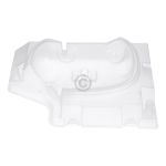 Tauwasserschale für Kompressor BOSCH 00791478 in KühlGefrierKombination