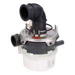 Nidec-Pumpe für Candy-Hoover Geschirrspüler 70011282 Waschpumpe