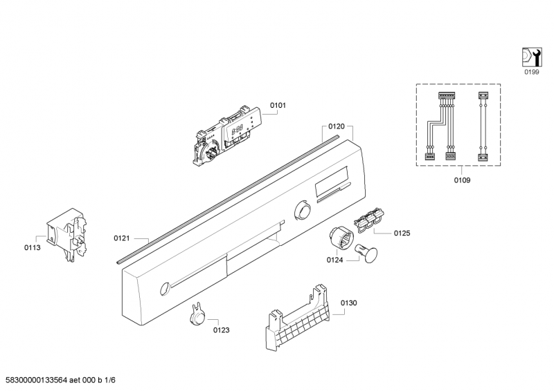 Ersatzteile_SN45E201SK_2F02_Bild_1