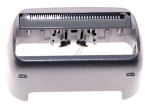 Scherkopf Folie Rahmen für Panasonic Rasierer WES2262H0048 Klingen