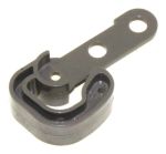 Stopper für Kühlschrank Haier 49104097 Anschlag