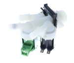 3-Wege-Ventil für Waschmaschine Bitron 1325062113 Wasserzulauf