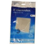 Motorschutzfilter AEG EF1 900034312/0 295x204mm für Bodenstaubsauger 9000343120