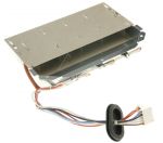 Heizelement VESTEL 32031612 IRCA für Trockner Vestel