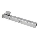 Scharnier Midea 12971100006621 für Backofen Midea