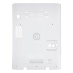 Abdeckung hinten Ecovacs 201-2228-1493 für Staubsauger-Roboter