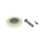 Rad kit Bauknecht C00272906 für Trockner Bauknecht