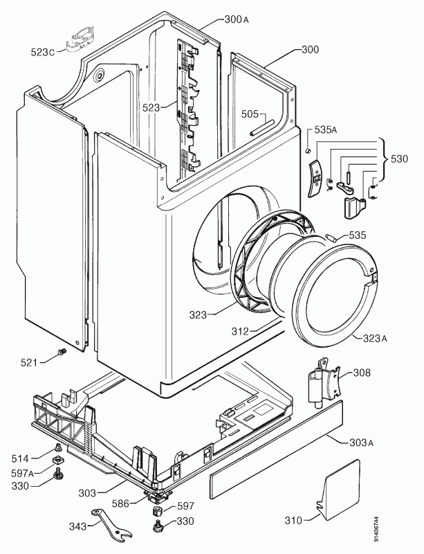 Ersatzteile_1400_91451051400_Bild_2