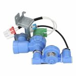 Wasserventil LG AJU75632506 für Kühlschrank LG Electronics