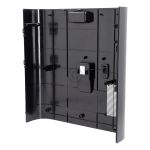 Rear cover  201-2497-0108 Ecovacs