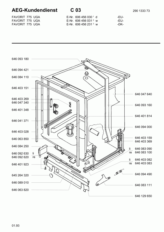 Ersatzteile_Favorit_775_U_D_60645603000_Bild_2