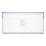 Schubladenblende BOSCH 00709589 für Gefrierbehälter Gefrierschrank