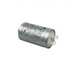 Kondensator CANDY 41039164 7µF mit Steckfahnen für Trockner