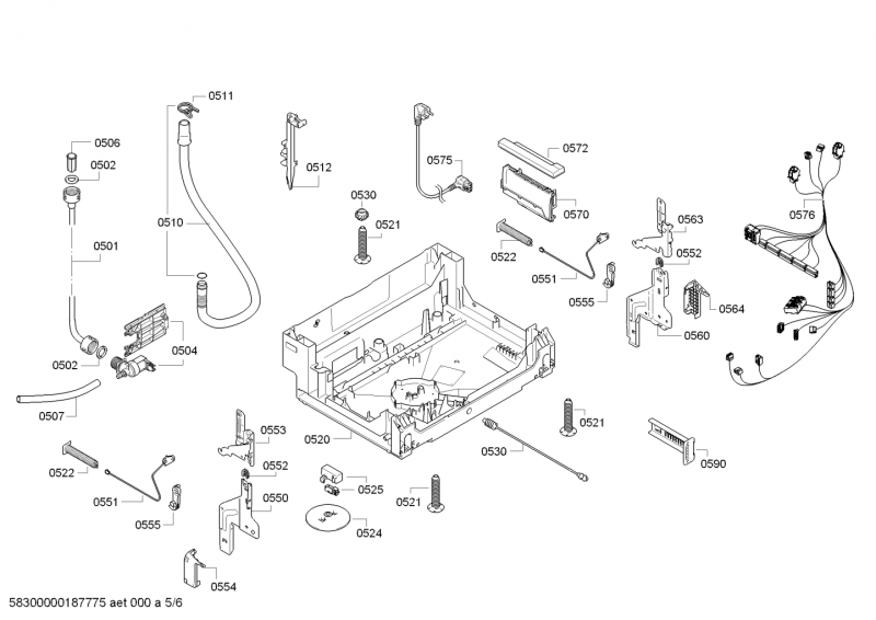 Ersatzteile_SN24D201EU_2F44_Bild_7