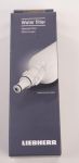 Wasserfilter für Kühlschrank Liebherr 988305700 Wasserfiltration, Hygiene