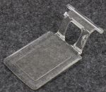 Drucktaster Wasserspender für Kühlschrank Homa 2208100223 Knopf Wasserabgabe