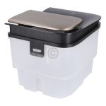 Clean water tank 201-2497-0022 Ecovacs