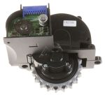 Antriebsrad links für Saugroboter Samsung DJ97-01782A links, Rad