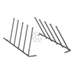 Oberkorbeinsätze SIEMENS 12004141 Stachelreihen für Teller hinten in Geschirrspüler