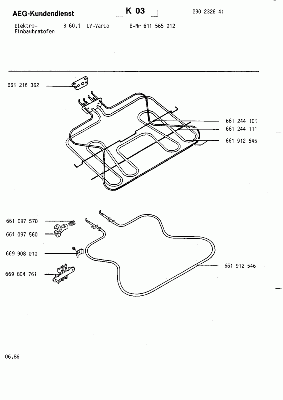 Ersatzteile_Competence_B_601_LV_Vario_61156501200_Bild_1