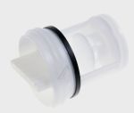 Pumpenfilter für Waschmaschine Vestel 42268873 Hanning-Pumpe