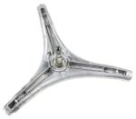 Lagerkreuz für Waschmaschine Lg MHW62101201 Trommelstütze