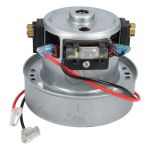 Motor Ecovacs 201-1918-2427 für Staubsauger-Roboter 220-6401-0044