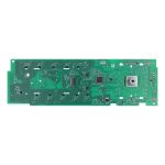 Bedienmodul programmiert 11012992