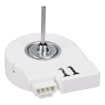 Lüftermotor passend für Samsung DA31-00146B BLUPARTS - KOMPATIBEL 10115906